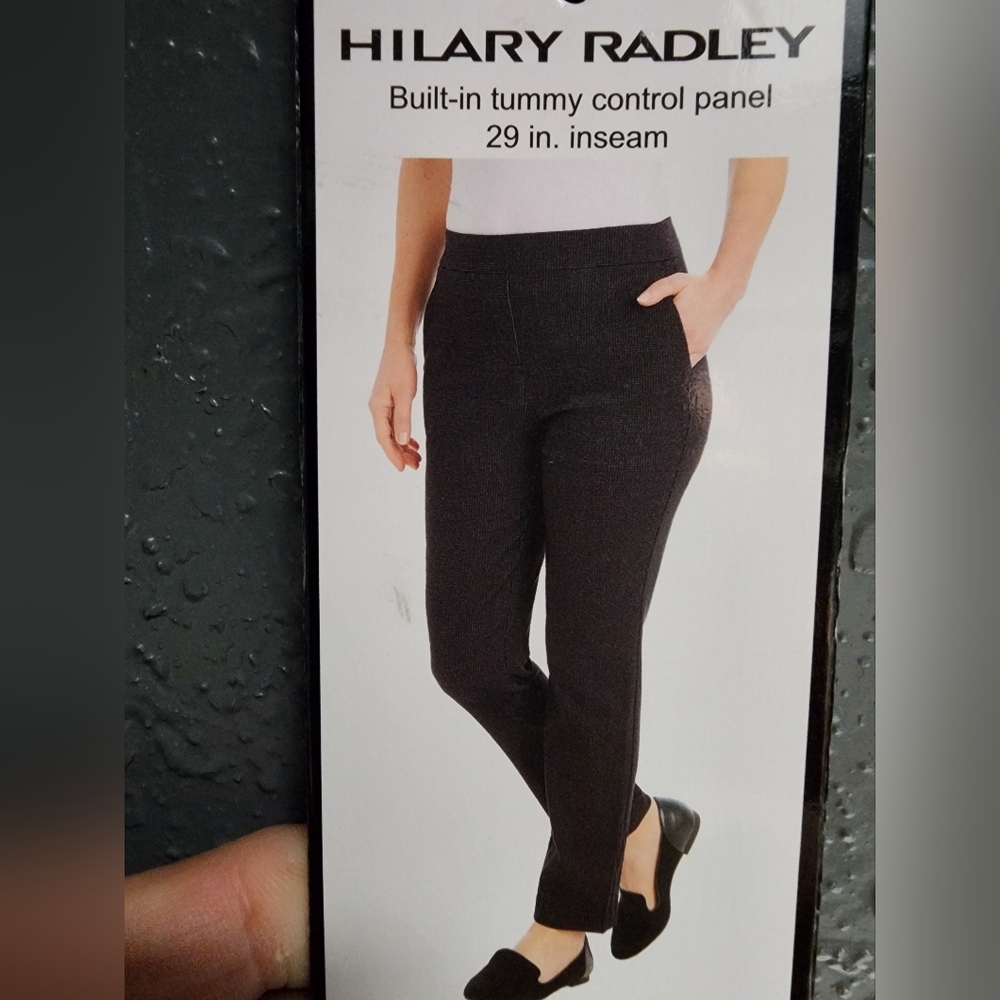 Women's Black Pants